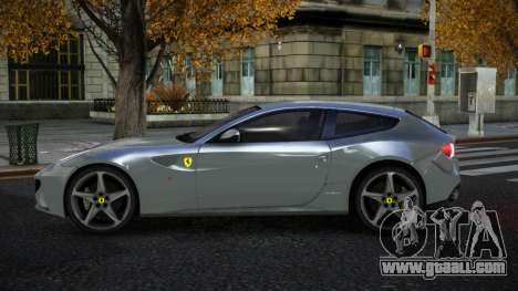 Ferrari FF Lovzanoz for GTA 4