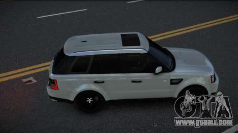 Land Rover Range Rover Sport Kira for GTA 4