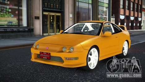 Acura Integra Wiwguwavu for GTA 4