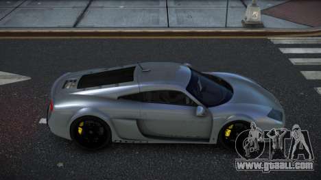 Noble M600 Emel for GTA 4