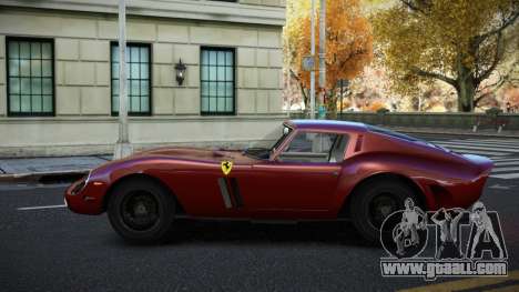 Ferrari 250 GTO Wiono for GTA 4