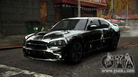 Dodge Charger Diater S9 for GTA 4