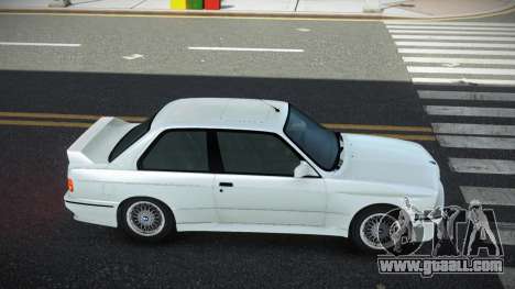 BMW M3 E30 Cetzotedo for GTA 4