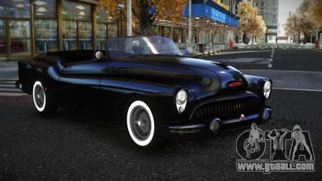 Buick Skylark Vanyiyahu for GTA 4
