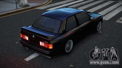 BMW M3 E30 Mecwanuga for GTA 4