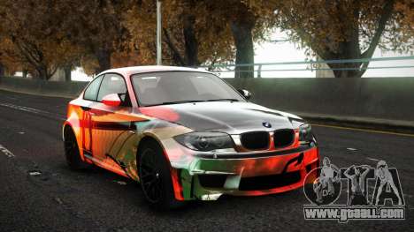 BMW 1M Failey S2 for GTA 4