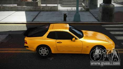 Porsche 944 Coccutu for GTA 4