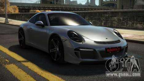 RUF RGT-8 Penxe for GTA 4