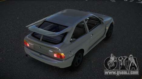 Ford Escort Kujo for GTA 4