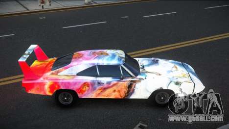 Dodge Charger Trigel S6 for GTA 4