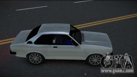 Opel Ascona Kizawuvu for GTA 4