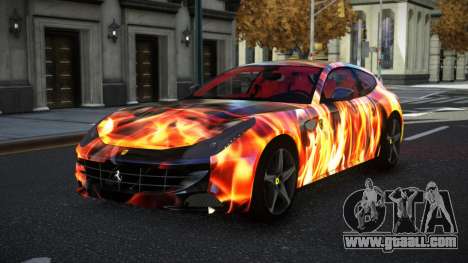 Ferrari FF Joley S1 for GTA 4