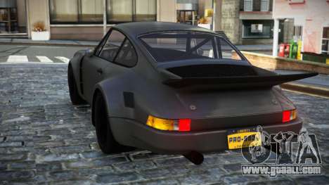 Porsche 911 Sodurawe for GTA 4