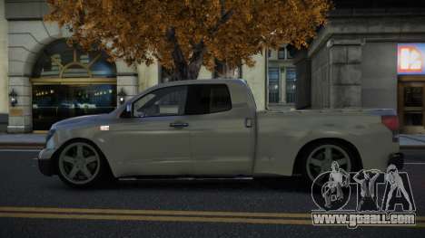 Toyota Tundra Ravixe for GTA 4