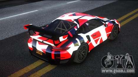 Porsche 911 Naitbe S13 for GTA 4