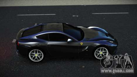 Ferrari F12 Semaen S4 for GTA 4