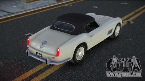 Ferrari 250 Gisyalipo for GTA 4