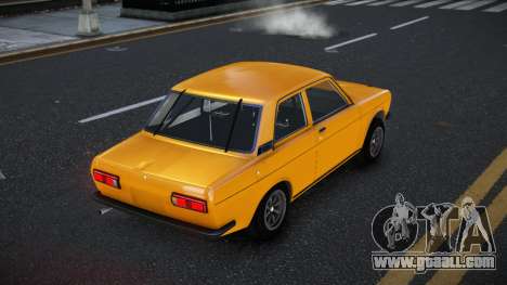 Datsun 510 Hirreniw for GTA 4