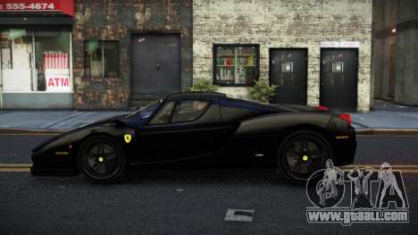Ferrari Enzo Timdata for GTA 4