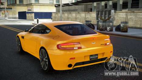 Aston Martin Vantage CR6X for GTA 4