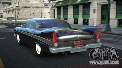 Plymouth Belvedere Araf for GTA 4