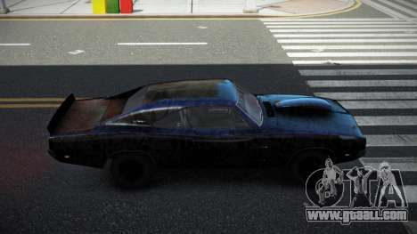 Dodge Charger Midan S11 for GTA 4