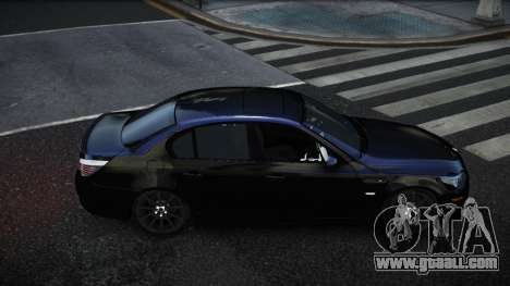 BMW M5 Heceyopu for GTA 4