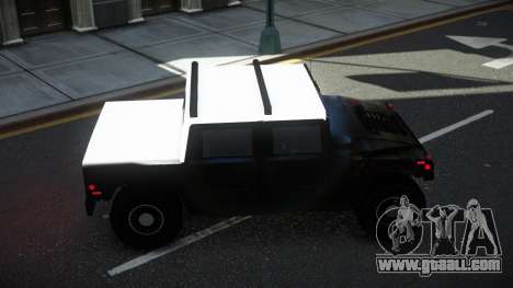 Hummer H1 Sewxowol for GTA 4
