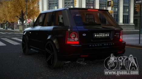 Land Rover Range Rover Sport Velogiha for GTA 4