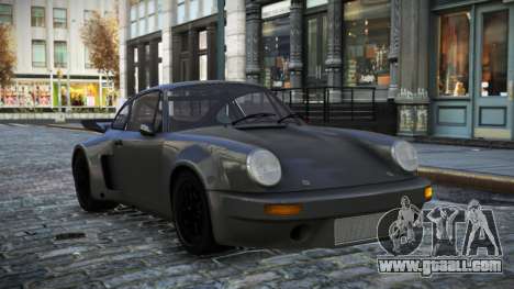 Porsche 911 Sodurawe for GTA 4