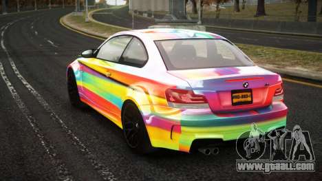 BMW 1M Failey S1 for GTA 4