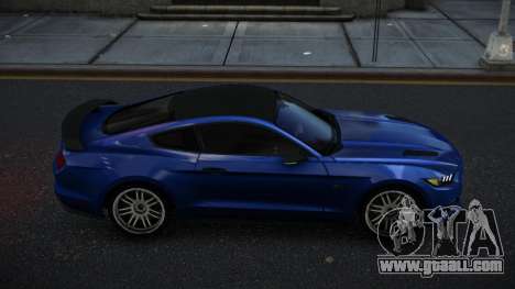 Ford Mustang Doony for GTA 4