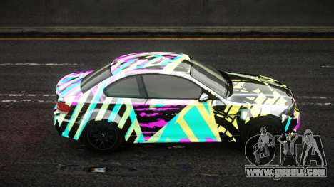 BMW 1M Failey S13 for GTA 4