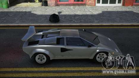 Lamborghini Countach Jaroxoh for GTA 4