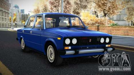 VAZ 2106 Antha for GTA 4