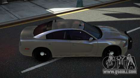 Dodge Charger Tejewevu for GTA 4