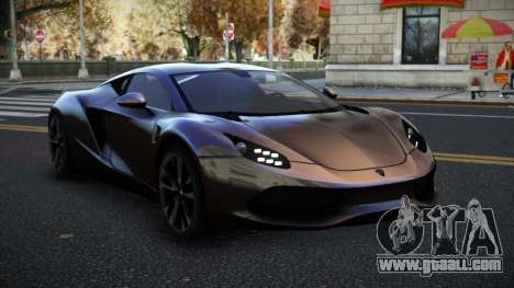 Arrinera Hussarya Vemojeg for GTA 4