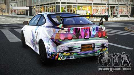 Honda Integra Vintha S7 for GTA 4