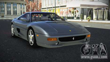 Ferrari F355 Bupipowo for GTA 4