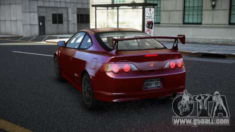 Honda Integra Nicla for GTA 4
