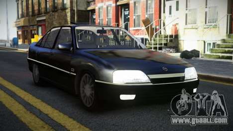Chevrolet Omega Doruk for GTA 4