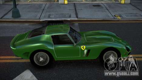 Ferrari 250 Lawe for GTA 4