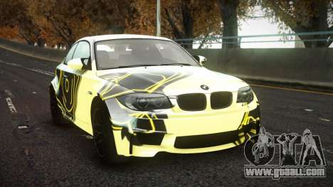 BMW 1M Failey S6 for GTA 4