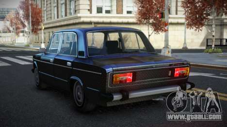 VAZ 2106 Antha S8 for GTA 4