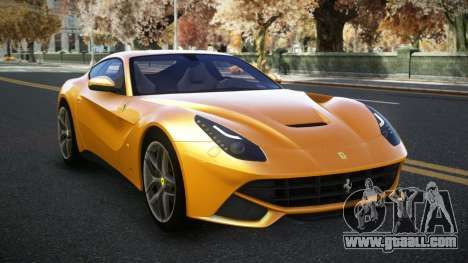 Ferrari F12 Thekex for GTA 4