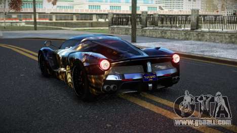 Ferrari LaFerrari Erahxa S14 for GTA 4