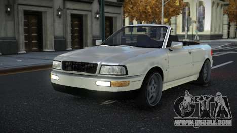 Audi 80 Luksiz for GTA 4