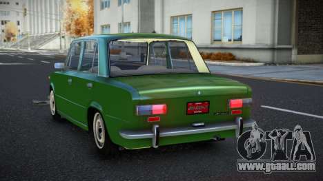 VAZ 2101 Dotohil for GTA 4