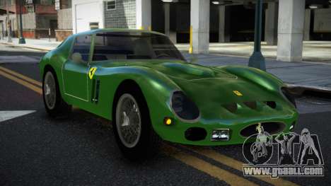 Ferrari 250 Lawe for GTA 4