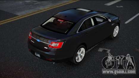 Ford Taurus Yohif for GTA 4